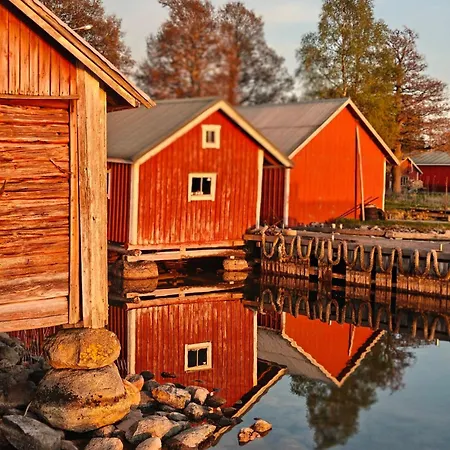 Archipelago *