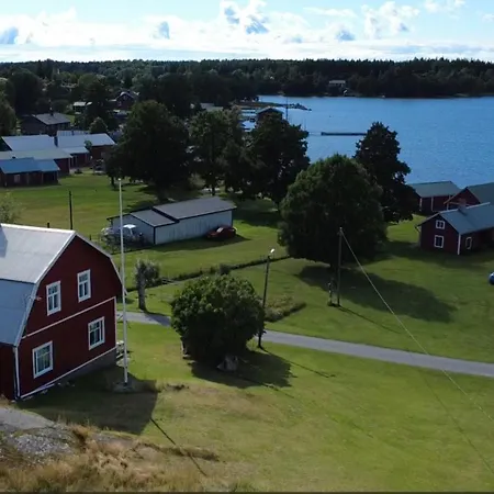 Archipelago Rosala