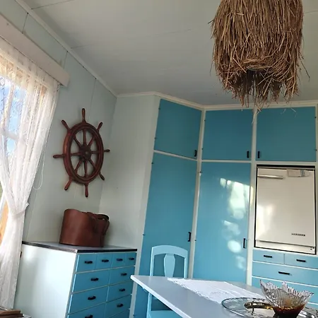 Archipelago منتجع