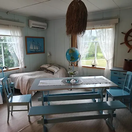 Archipelago Rosala