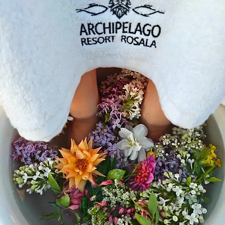 Θέρετρο Archipelago Rosala